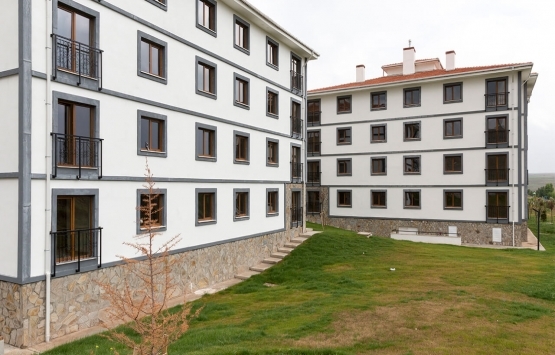 Aksaray Eskil 94 Sosyal Konut 5