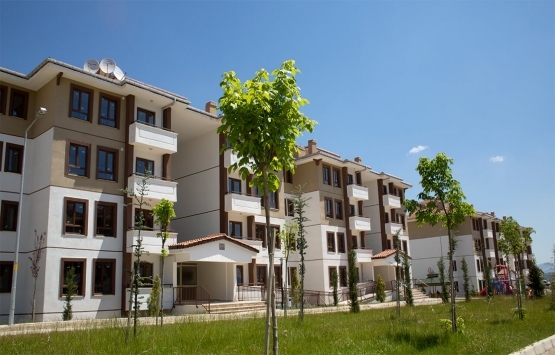 Aksaray Eskil 94 Sosyal Konut 6