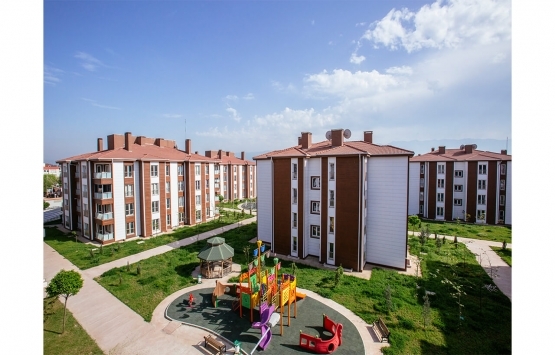 Aksaray Eskil 94 Sosyal Konut 7