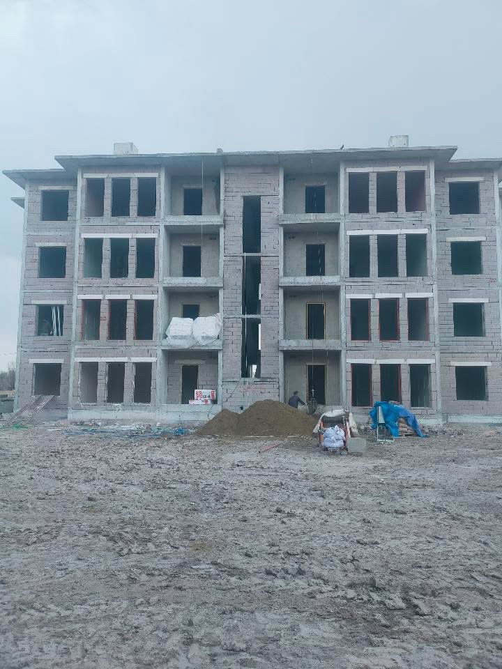 Aksaray Eskil 94 Sosyal Konut 9