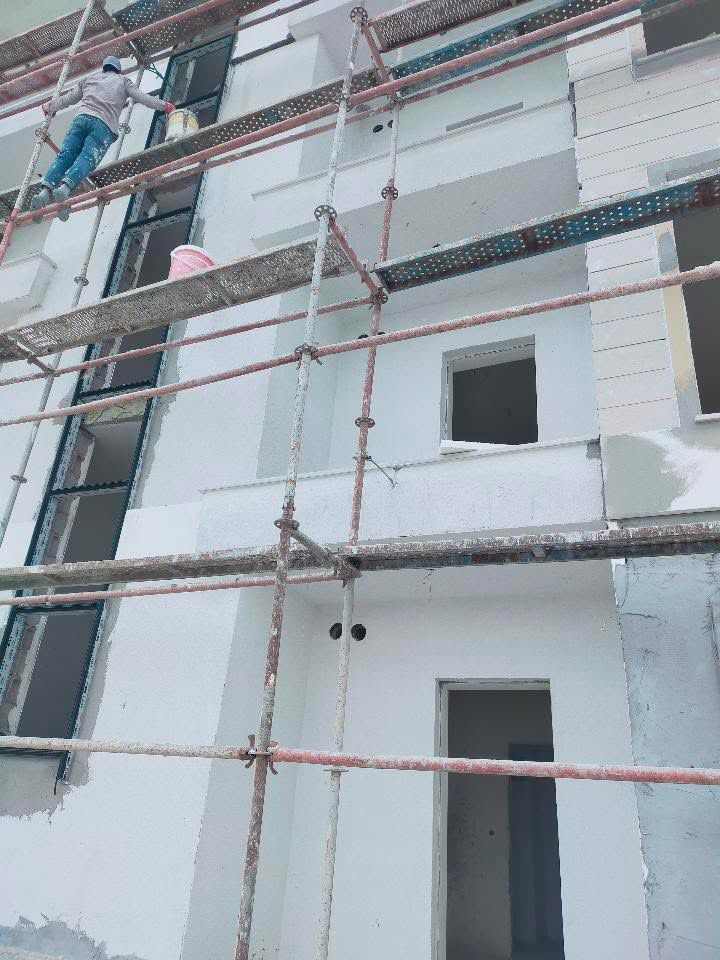 Aksaray Eskil 94 Sosyal Konut 10
