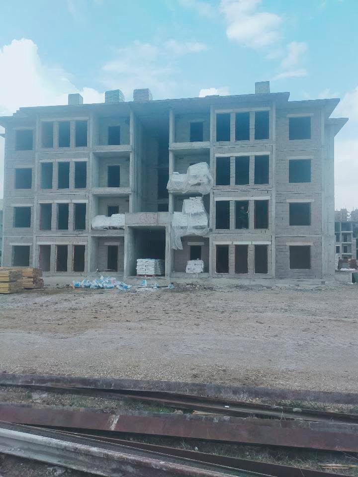 Aksaray Sultanhanı 4. Etap TOKİ 9