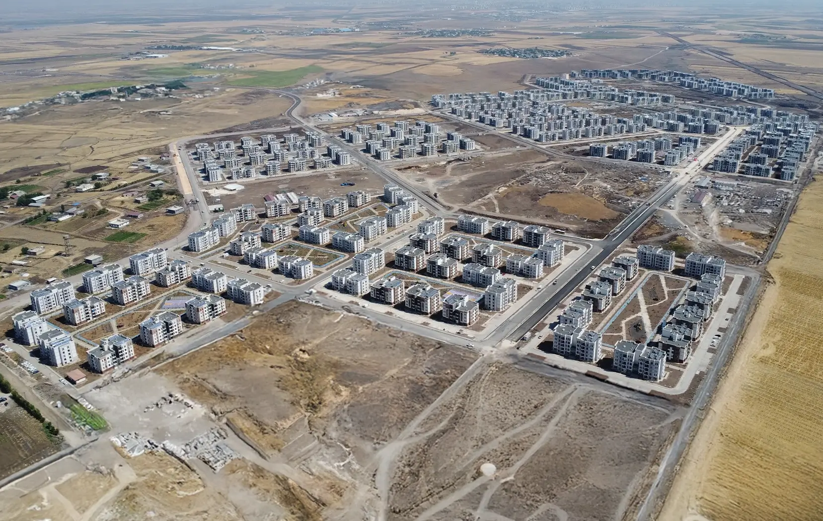 Diyarbakır Bağlar 1122 Konut