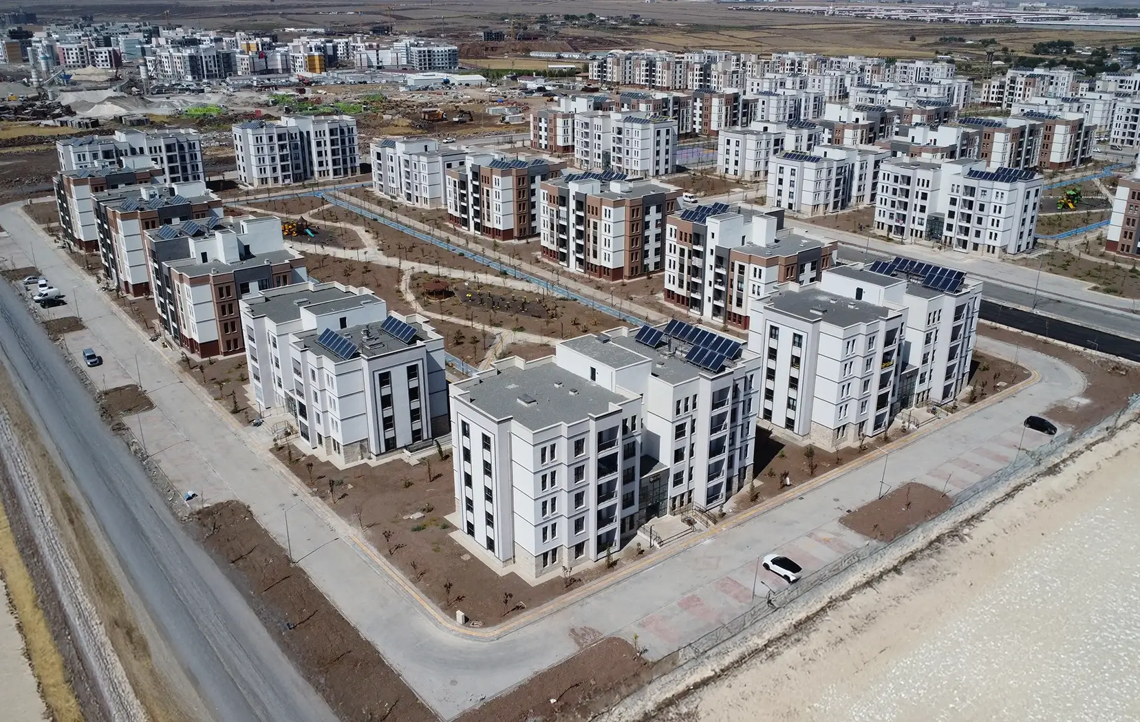 Diyarbakır Bağlar 1122 Konut 2