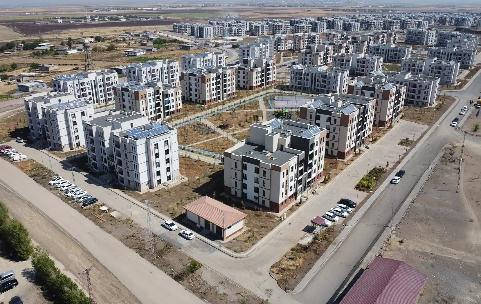 Diyarbakır Bağlar 1122 Konut 3