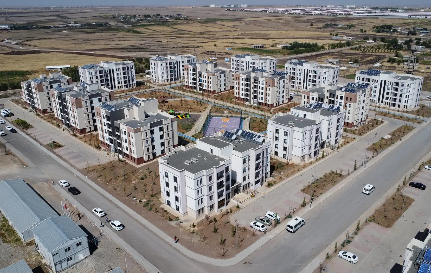 Diyarbakır Bağlar 1122 Konut 4
