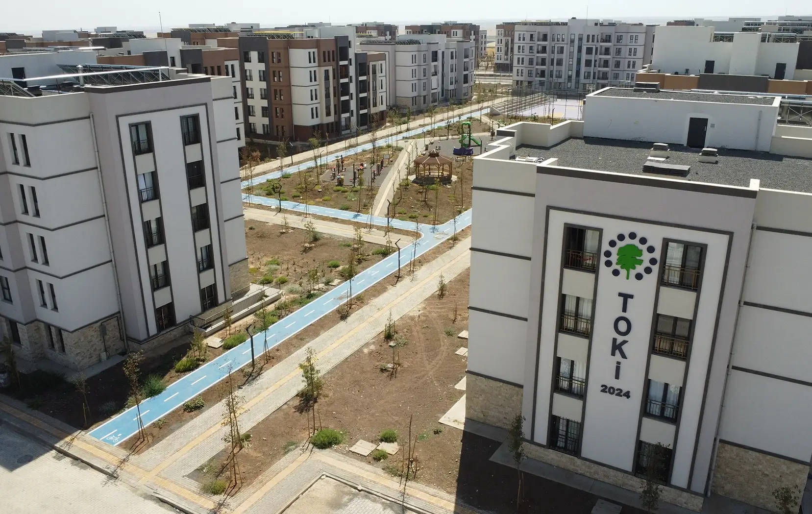 Diyarbakır Bağlar 1122 Konut 5