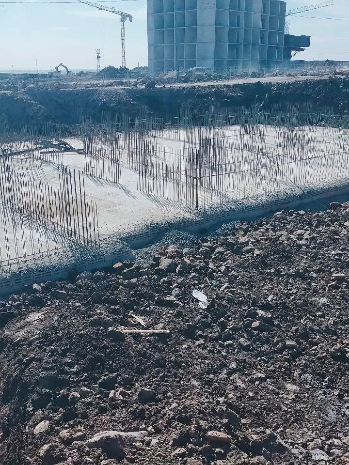 Diyarbakır Bağlar 1122 Konut 8