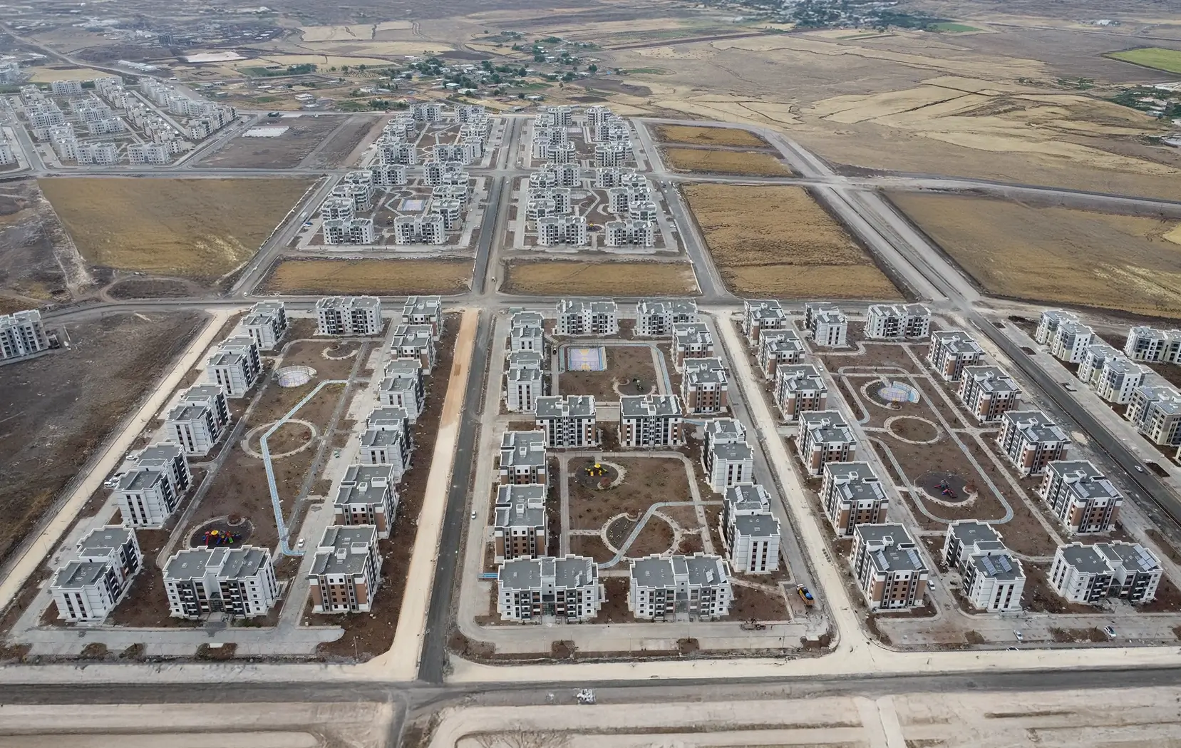 Diyarbakır Bağlar 1598 Konut