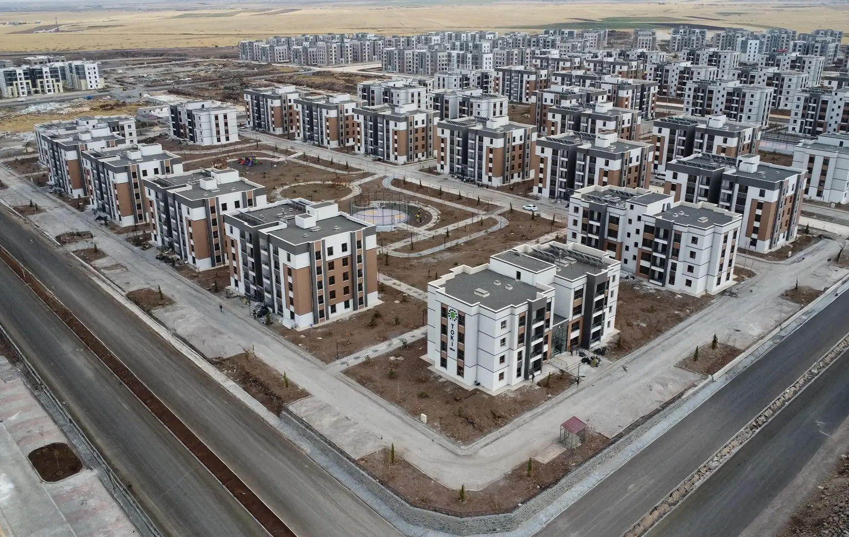 Diyarbakır Bağlar 1598 Konut 2