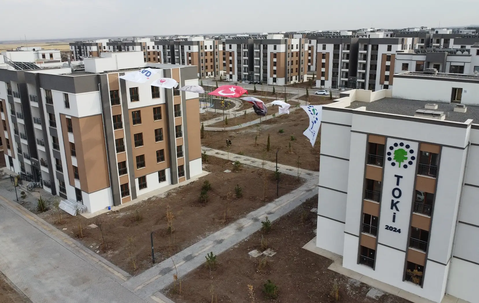 Diyarbakır Bağlar 1598 Konut 5