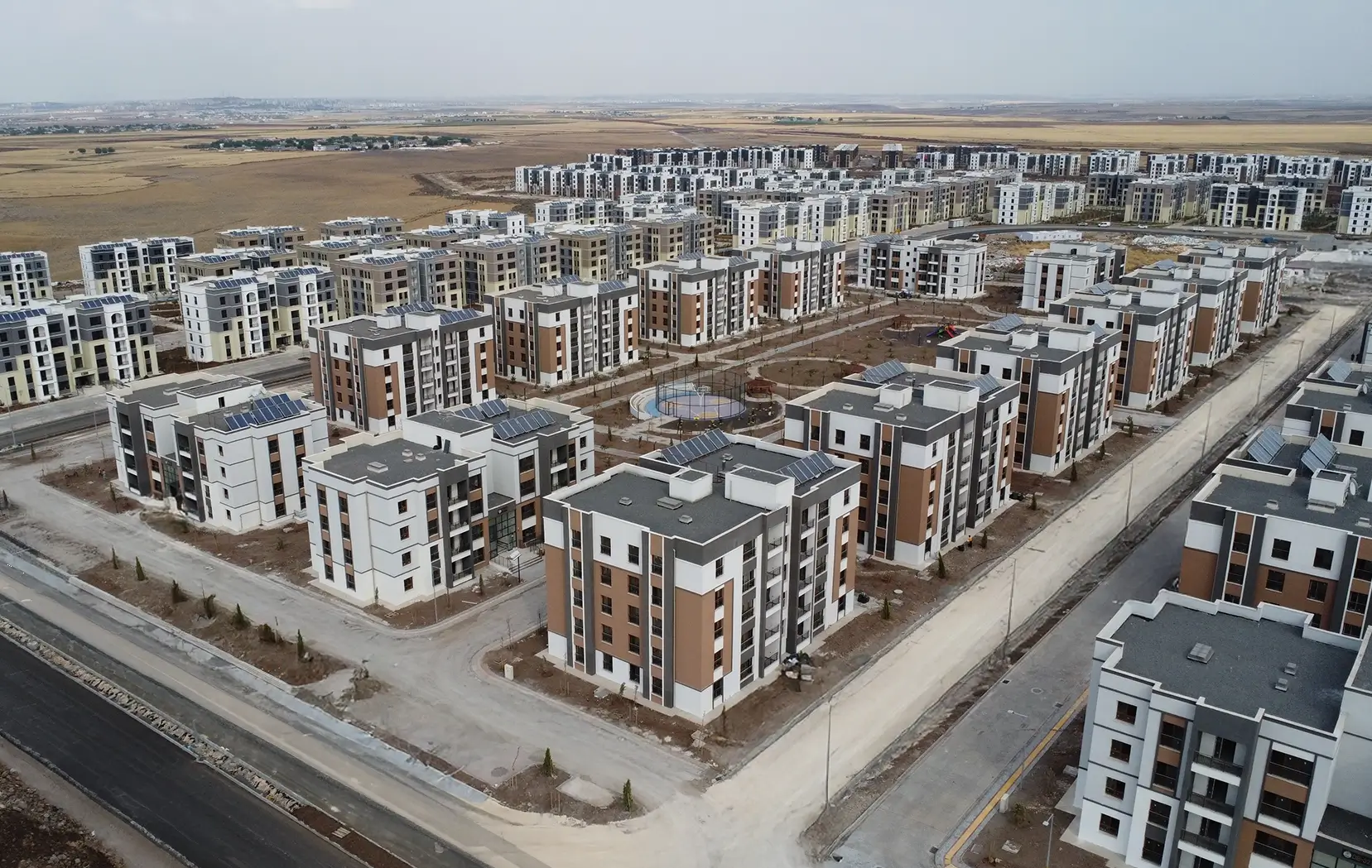 Diyarbakır Bağlar 1598 Konut 6