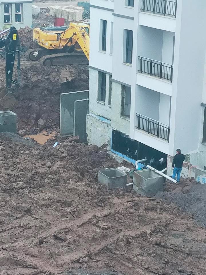 Diyarbakır Bağlar 1598 Konut 8