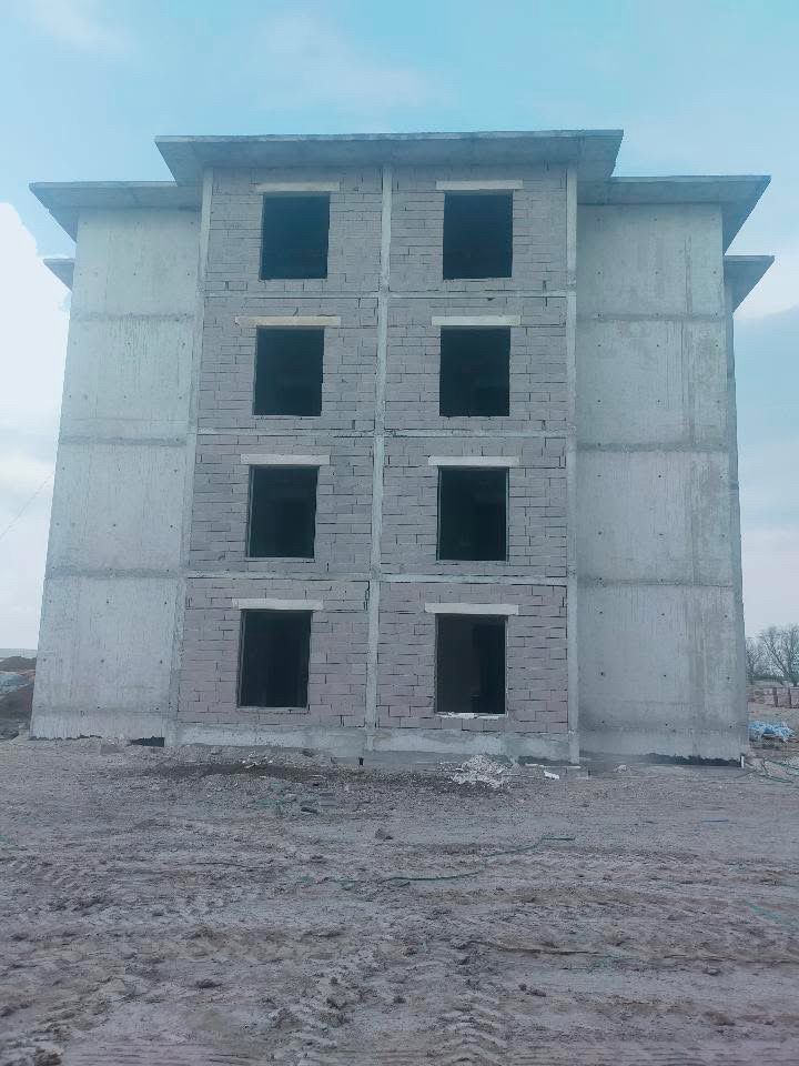 Diyarbakır Bağlar 1598 Konut 14