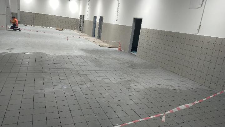 Doğuş Otomotiv Tadilat 3