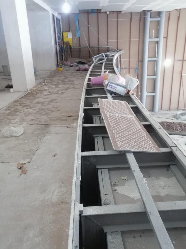 Doğuş Otomotiv Tadilat 6