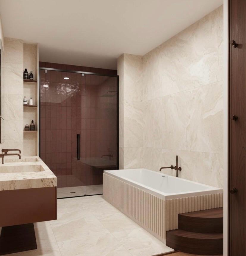 Antalya Konyaaltı daire tadilatı