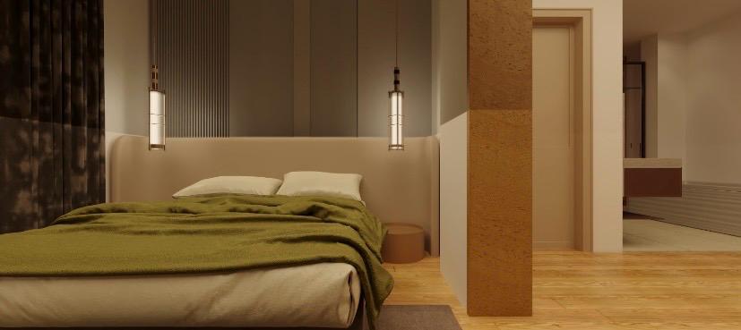 Konyaaltı Akçakaya Apartmanı Tadilatı 10