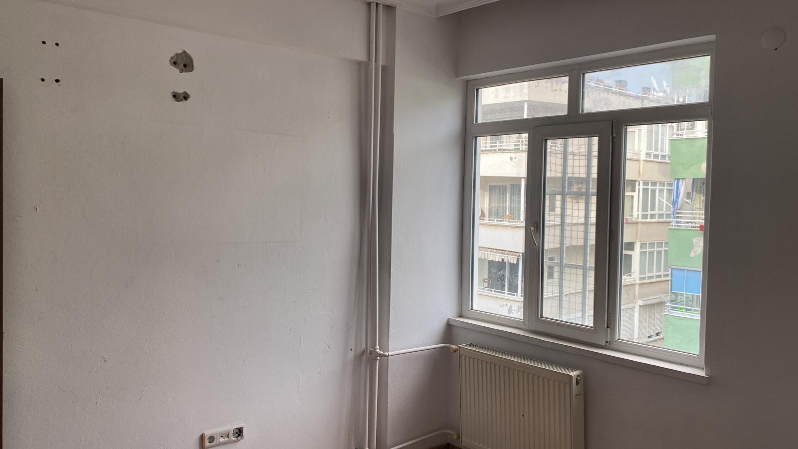 Konyaaltı Akçakaya Apartmanı Tadilatı 11
