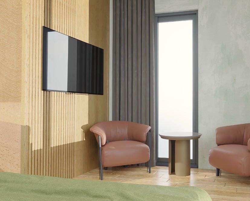 Konyaaltı Akçakaya Apartmanı Tadilatı 12