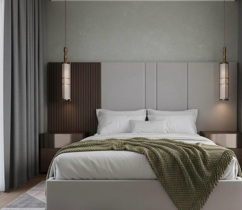 Konyaaltı Akçakaya Apartmanı Tadilatı 2