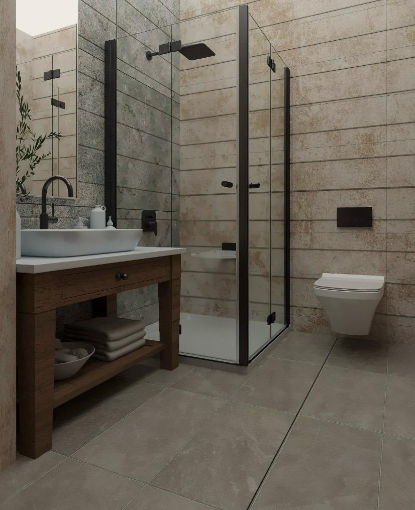 Konyaaltı Akçakaya Apartmanı Tadilatı 4