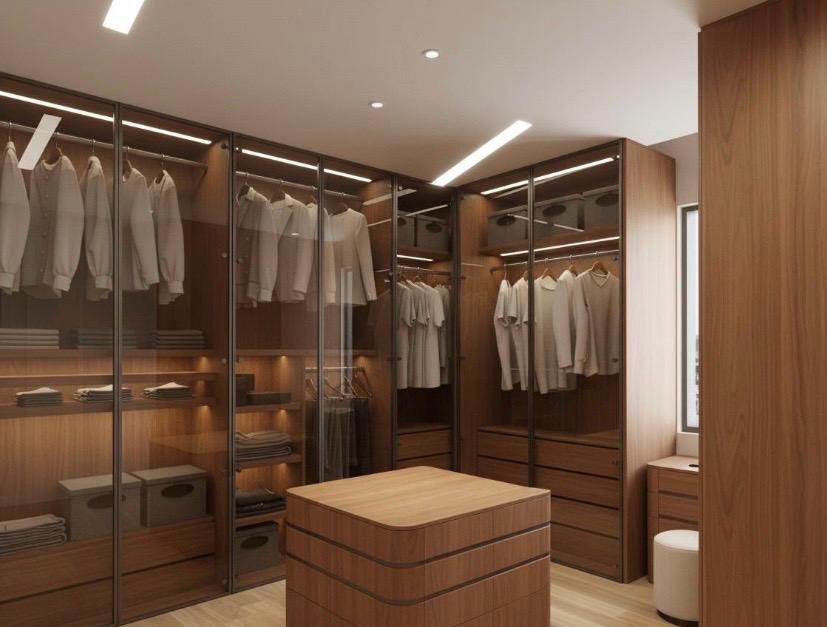 Konyaaltı Akçakaya Apartmanı Tadilatı 8