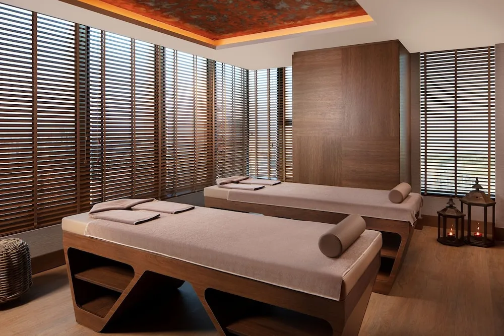 İstanbul Sheraton Otel 14