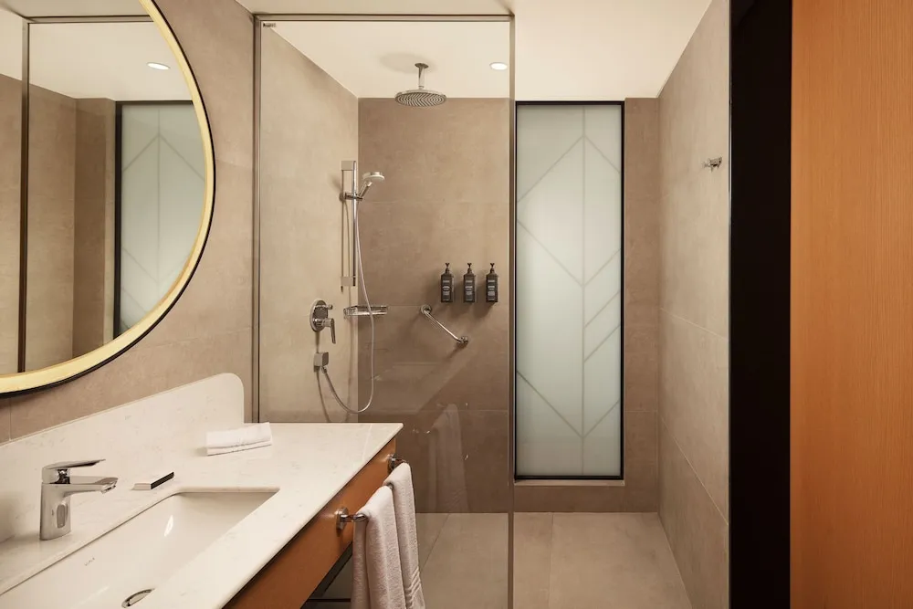 İstanbul Sheraton Otel 16