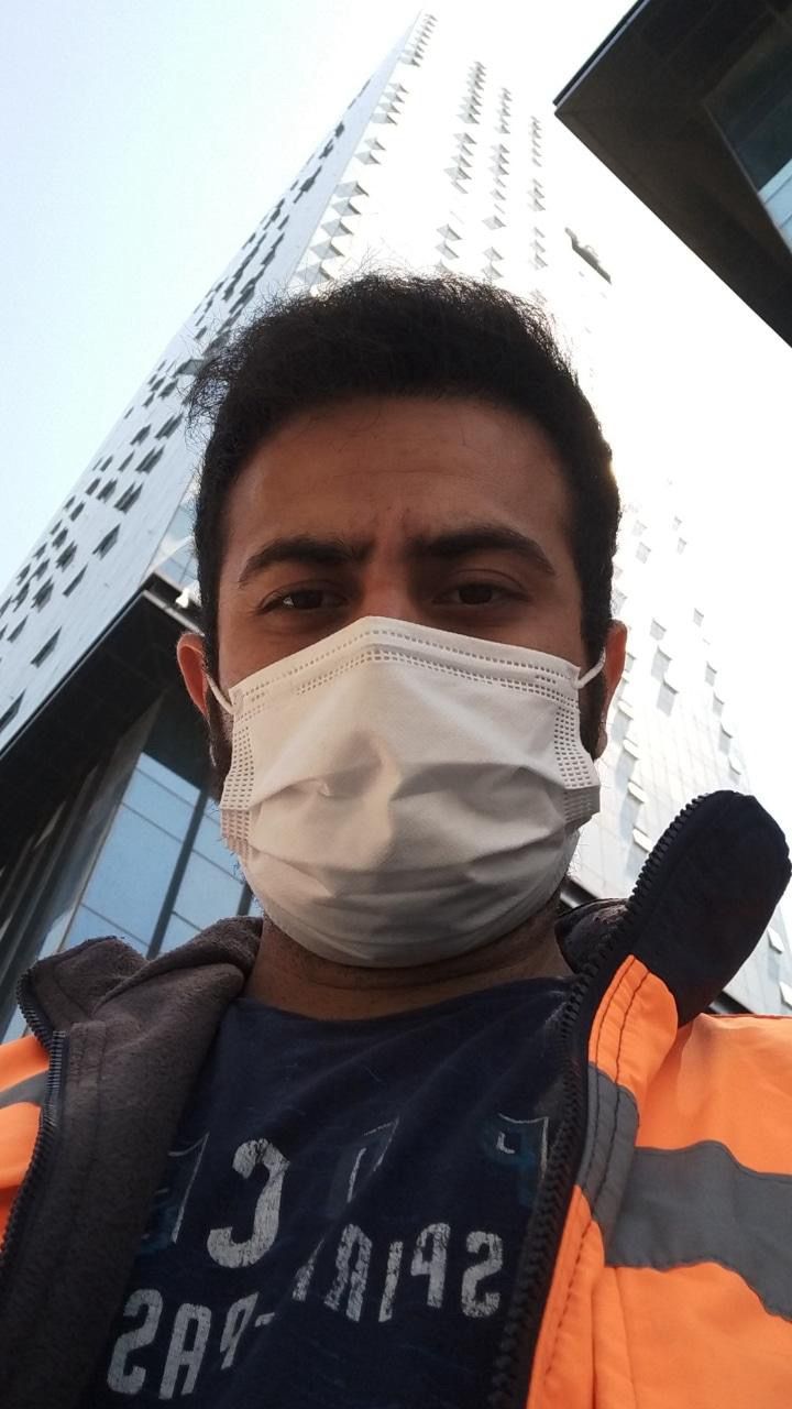 İstanbul Sheraton Otel 21