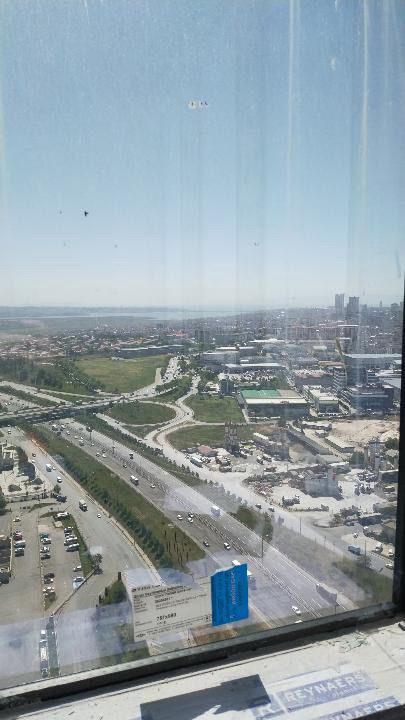 İstanbul Sheraton Otel 22