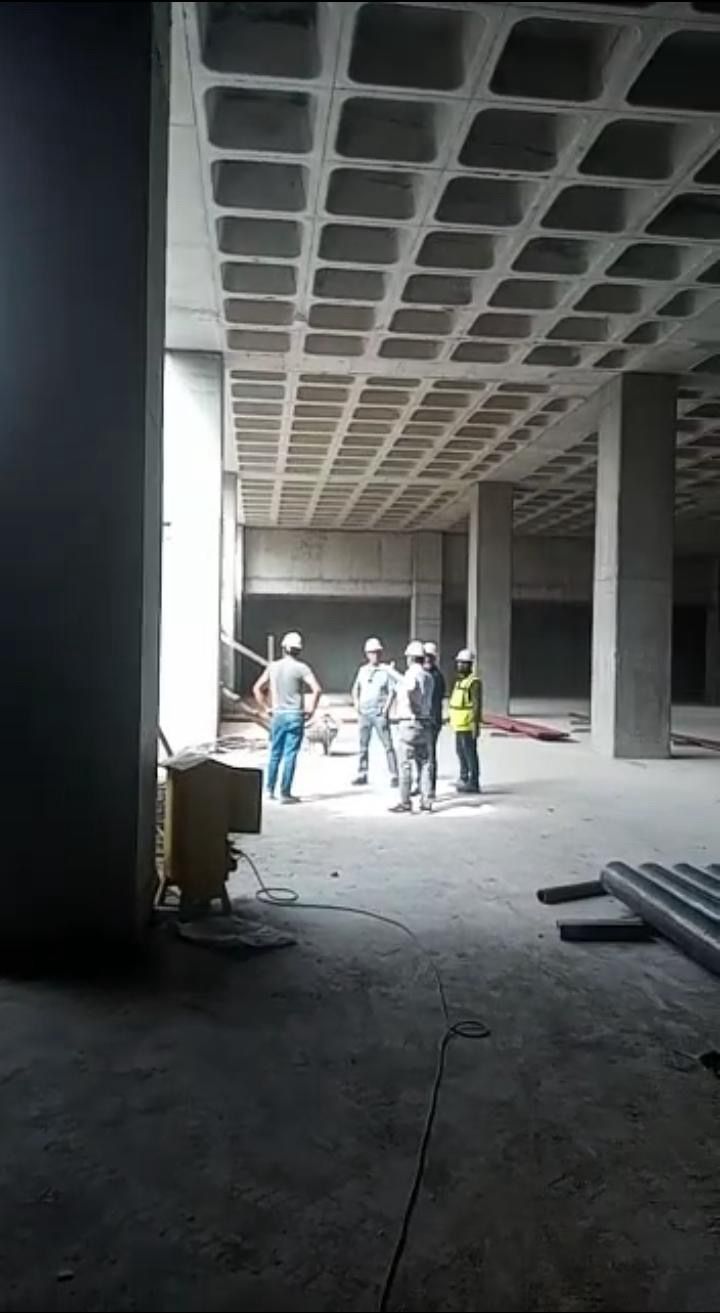 Uğurel Havacılık Fabrikası 6