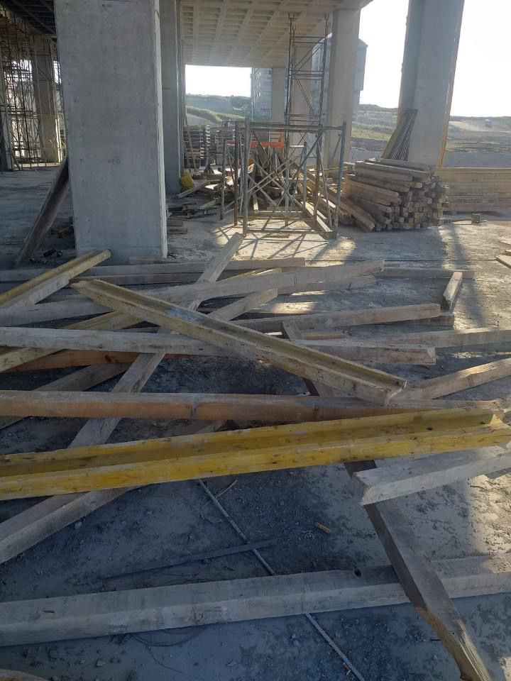 Uğurel Havacılık Fabrikası 8