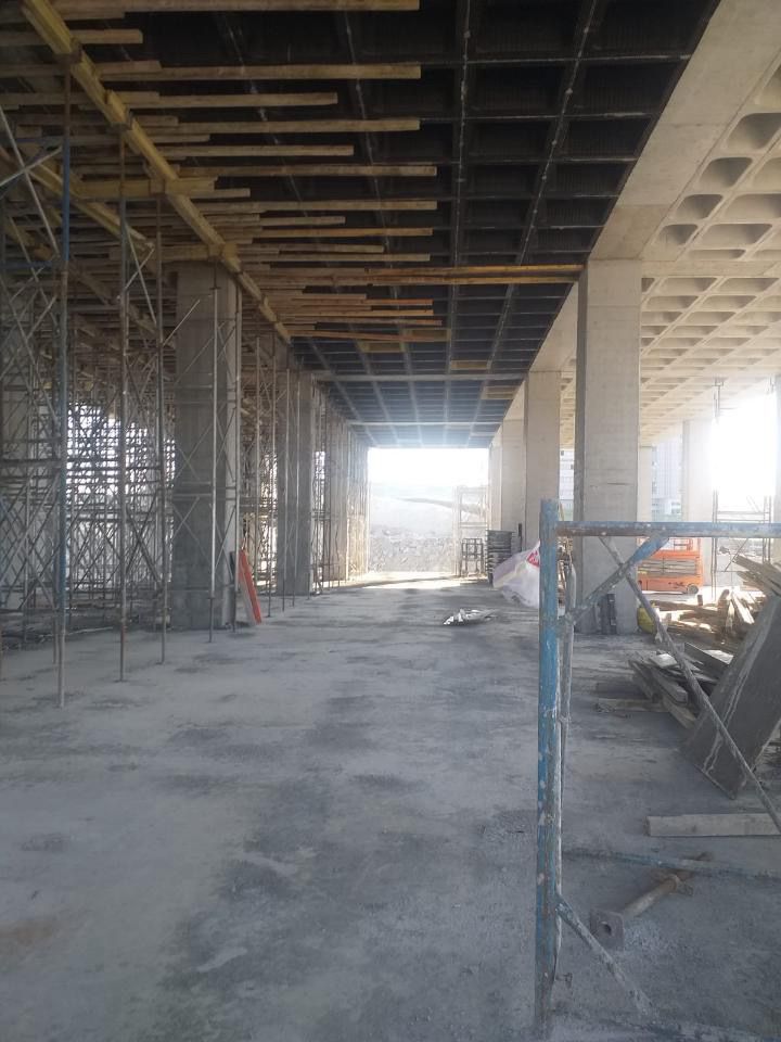 Uğurel Havacılık Fabrikası 9