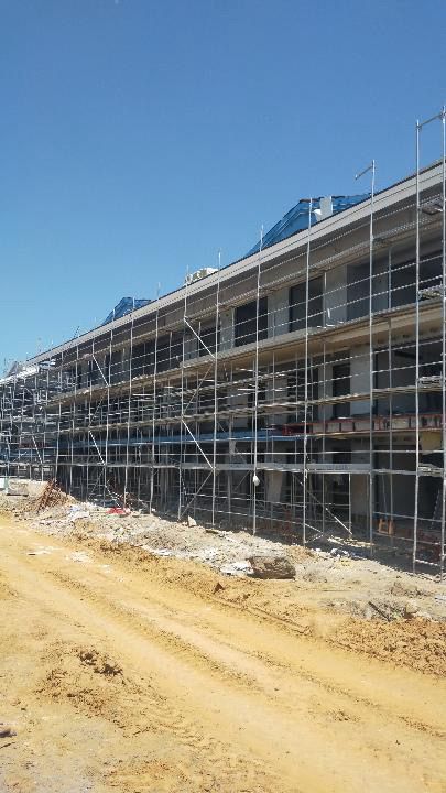 Zekeriya Köy 3. Etap Evleri 3